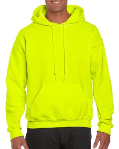 DRYBLEND® ADULT HOODED SWEATSHIRT - Img 8