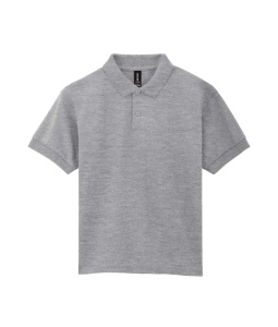 DRYBLEND® YOUTH JERSEY POLO SHIRT - Img 12