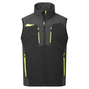 DX4 Vestă Softshell Gilet (3L) - Img 4