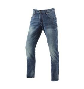 e.s. 5-pocket stretch jeans, straight