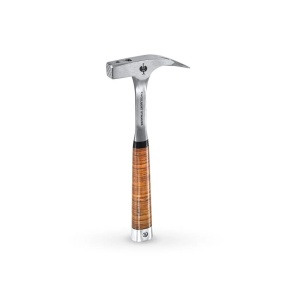 e.s. Master craftsman hammer leather