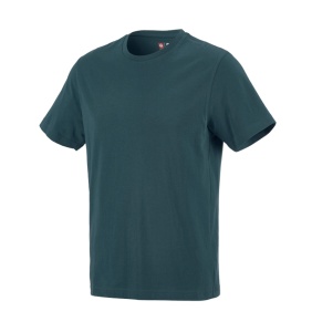 e.s. T-shirt cotton