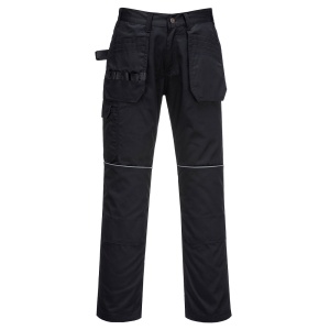ES1 Essential Pantaloni cu Buzunare Laterale - Img 2