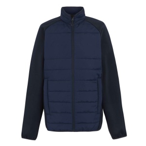 ESSENTIAL HYBRID JACKET - Img 3