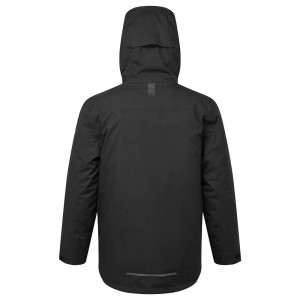 EV4 Geaca Parka de iarnă - Img 4