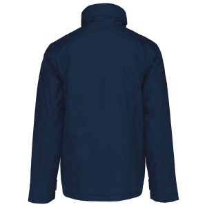 FACTORY - DETACHABLE SLEEVED BLOUSON JACKET - Img 3