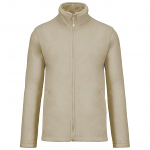 FALCO - FULL ZIP MICROFLEECE JACKET - Img 1