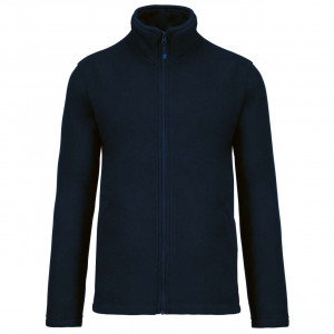 FALCO - FULL ZIP MICROFLEECE JACKET - Img 6