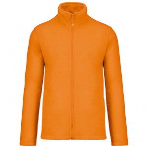FALCO - FULL ZIP MICROFLEECE JACKET - Img 11