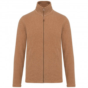 FALCO - FULL ZIP MICROFLEECE JACKET - Img 22