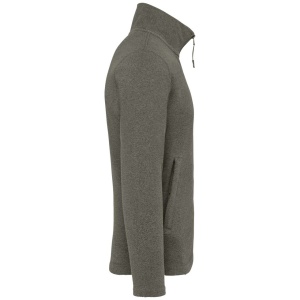 FALCO - FULL ZIP MICROFLEECE JACKET - Img 91