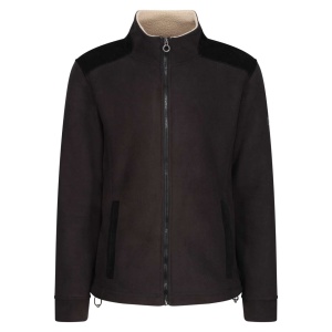 FAVERSHAM FULL ZIP FLEECE - Img 6