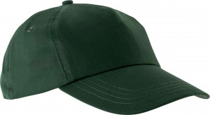 FIRST - 5 PANEL CAP - Img 2