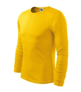 Fit-T LS 119 Tricou pentru bărbaţi - Img 5