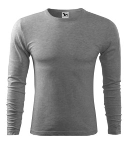 Fit-T LS 119 Tricou pentru bărbaţi - Img 38