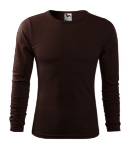 Fit-T LS 119 Tricou pentru bărbaţi - Img 43