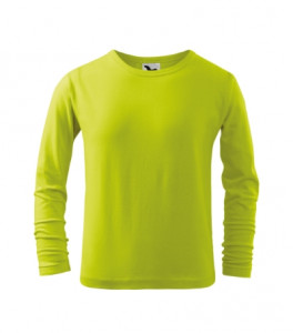 Fit-T LS 121 Tricou pentru copii - Img 29