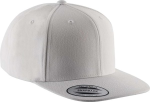 FLAT PEAK CAP - 6 PANELS - Img 7