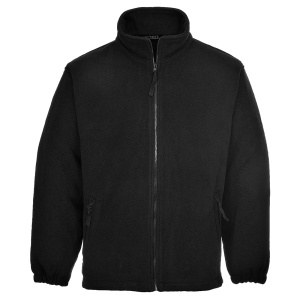 Fleece Aran pentru Barbati - Img 2