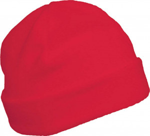 FLEECE HAT - Img 5