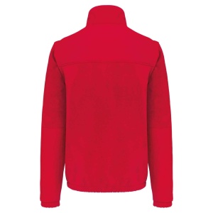 FLEECE JACKET WITH REMOVABLE SLEEVES - Img 12