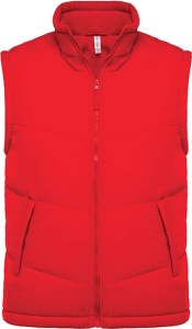 FLEECE LINED BODYWARMER - Img 5