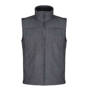 FLUX - SOFTSHELL BODYWARMER - Img 5