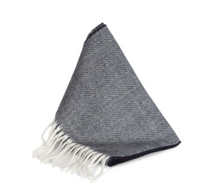 FRINGED SCARF - Img 3