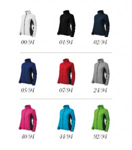 Frosty 528 Jachetă fleece pentru damă - Img 21