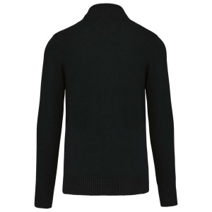 FULL ZIP CARDIGAN - Img 5