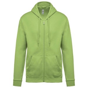 FULL ZIP HOODED SWEATSHIRT - Img 15