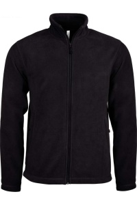 FULL ZIP MICROFLEECE JACKET - Img 3
