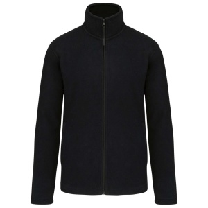 FULL ZIP MICROFLEECE JACKET - Img 2