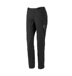 Functional trousers e.s.trail, ladies'