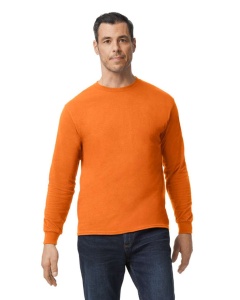 GILDAN® HEAVY COTTON™ ADULT LONG SLEEVE T-SHIRT - Img 5