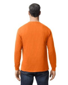 GILDAN® HEAVY COTTON™ ADULT LONG SLEEVE T-SHIRT - Img 12