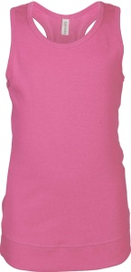GIRLS' VEST - Img 2
