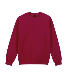 HAMMER MAXWEIGHT ADULT CREWNECK SWEATSHIRT - Img 7