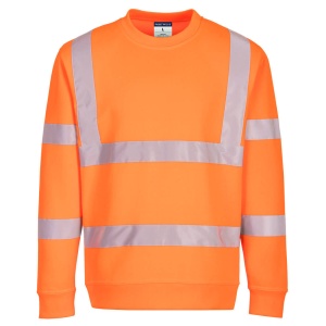 Hanorac Eco Hi-Vis