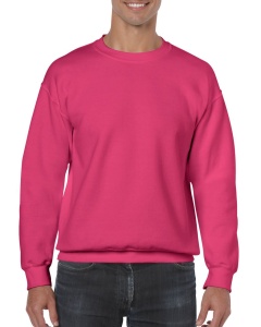 HEAVY BLEND™ ADULT CREWNECK SWEATSHIRT - Img 9