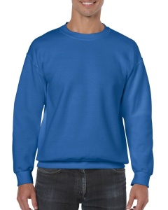 HEAVY BLEND™ ADULT CREWNECK SWEATSHIRT - Img 19