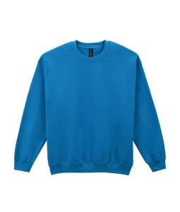 HEAVY BLEND™ ADULT CREWNECK SWEATSHIRT - Img 54
