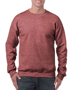 HEAVY BLEND™ ADULT CREWNECK SWEATSHIRT - Img 56