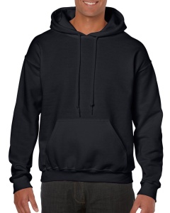 HEAVY BLEND™ ADULT HOODED SWEATSHIRT - Img 2