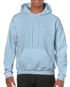 HEAVY BLEND™ ADULT HOODED SWEATSHIRT - Img 12
