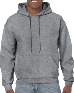 HEAVY BLEND™ ADULT HOODED SWEATSHIRT - Img 32