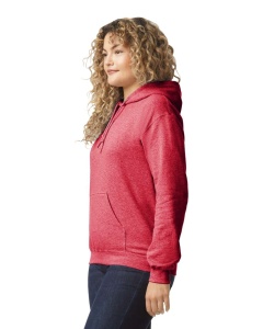 HEAVY BLEND™ ADULT HOODED SWEATSHIRT - Img 55