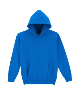 HEAVY BLEND™ YOUTH HOODED SWEATSHIRT - Img 23