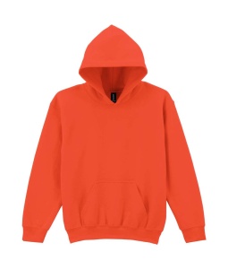 HEAVY BLEND™ YOUTH HOODED SWEATSHIRT - Img 32