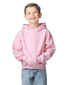 HEAVY BLEND™ YOUTH HOODED SWEATSHIRT - Img 34